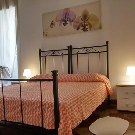 Holiday home Casa Divina Syracuse