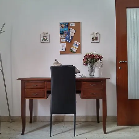 Casa Divina Holiday home Syracuse