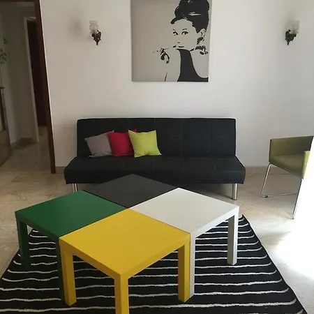 بيت للعطل Casa Divina