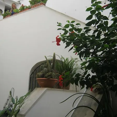 Holiday home Casa Divina